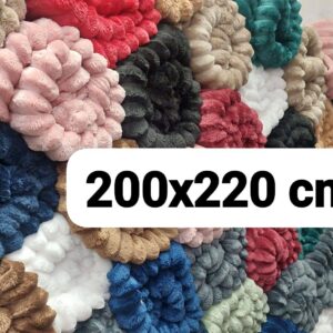 Alternative view of Pledi | 160x200cm | 200x220cm